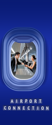 Airport Connection