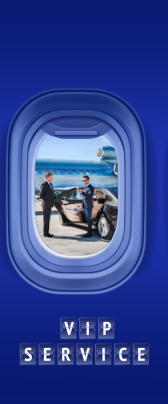 VIP Service